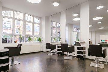 artgerecht Friseur