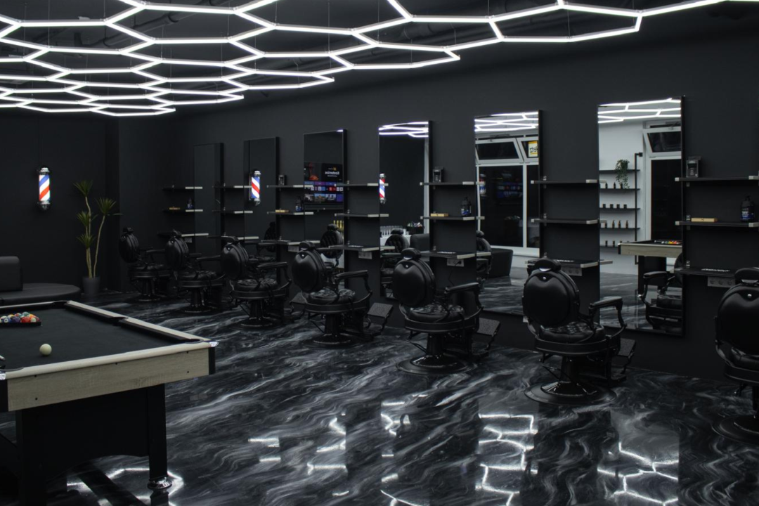 Edos Barbers, 11. Bezirk, Wien