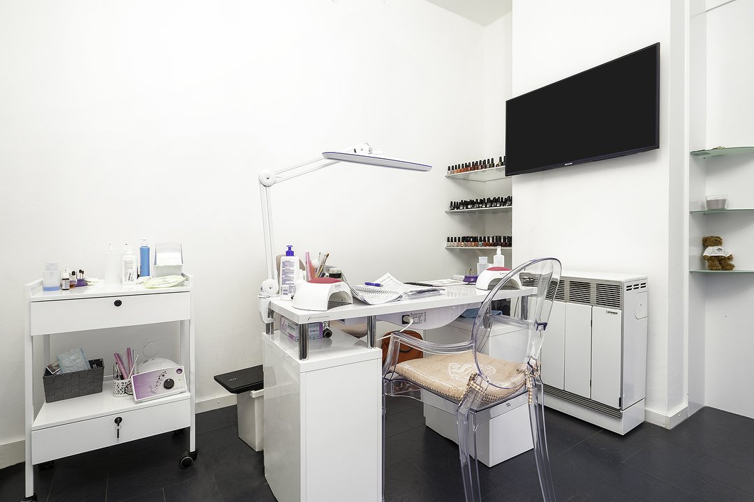 O' La La Brows & Nagel Studio, Schwabing, München