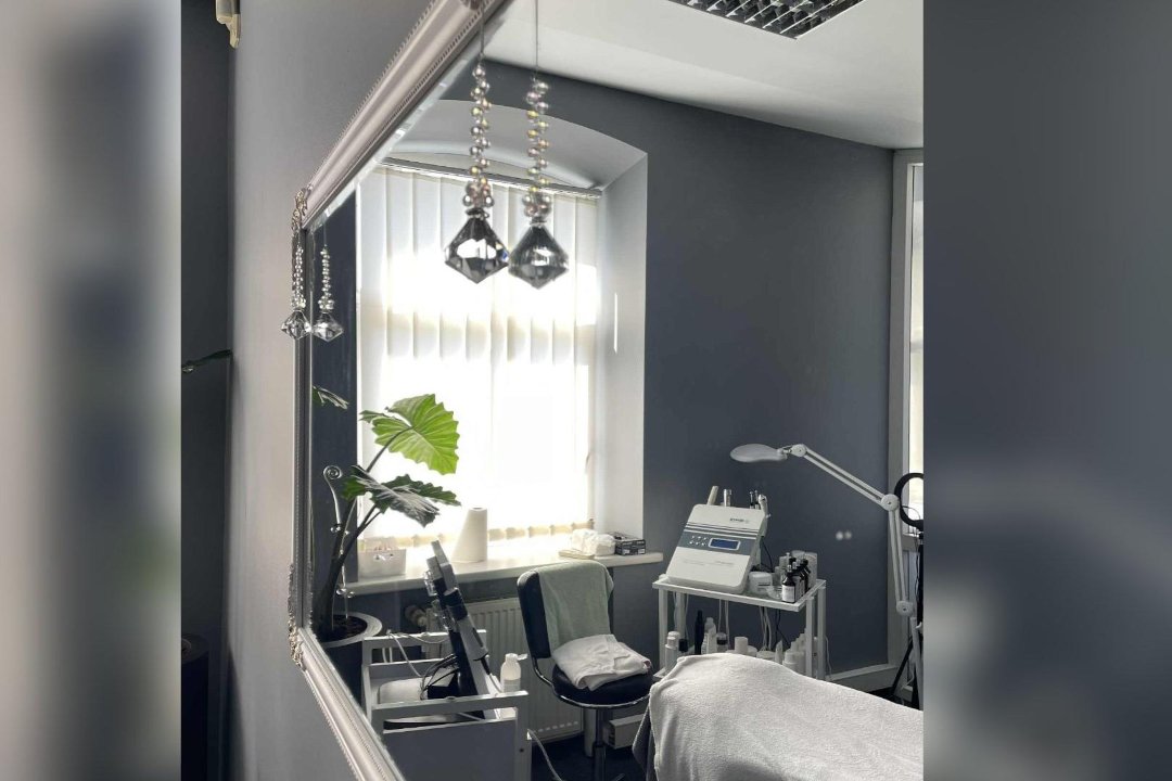 Masažuotoja –Ana, Naujamiestis, Vilnius