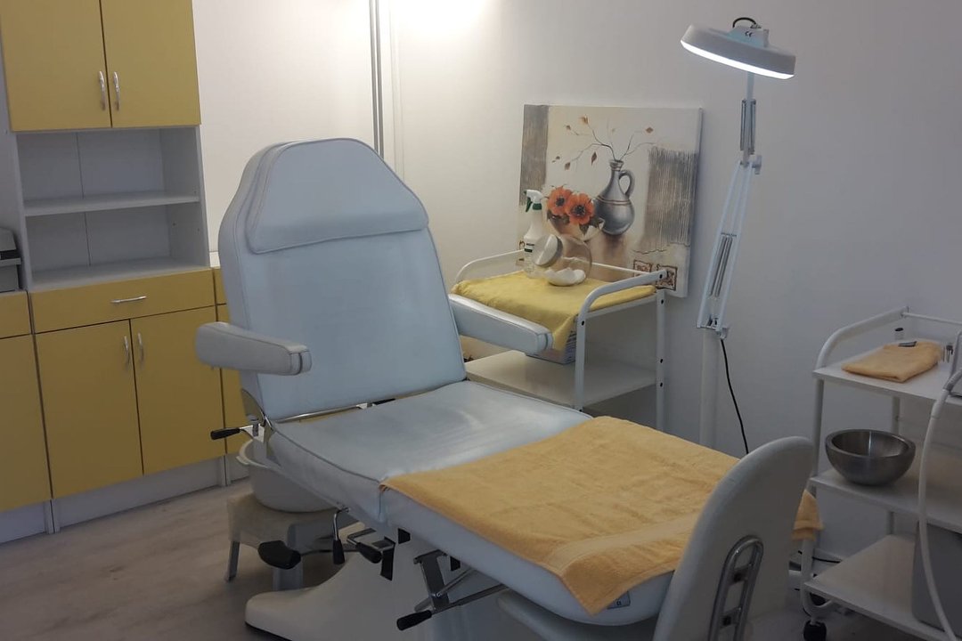 Dhary’s Beauty Service, Oberschleißheim, München und Umland