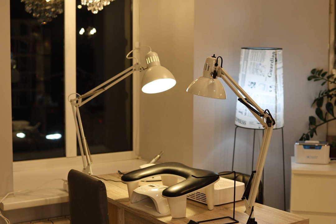 Aurita - yournailtechbestie, Kauno gatve, Vilnius