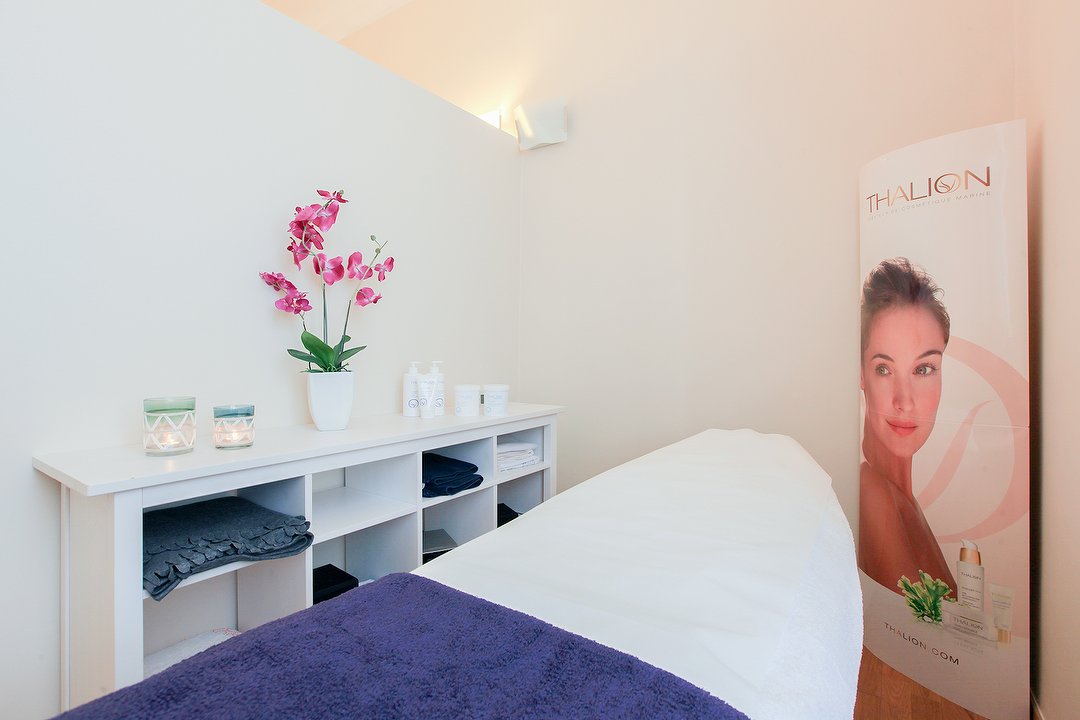 HB Health & Beauty Center, Portello, Milano