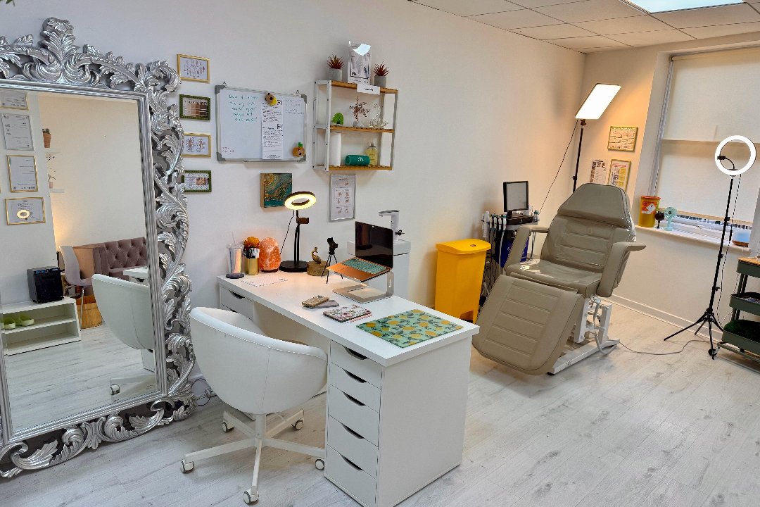 Quidsia Al-Noor Aesthetics, Norbiton, London