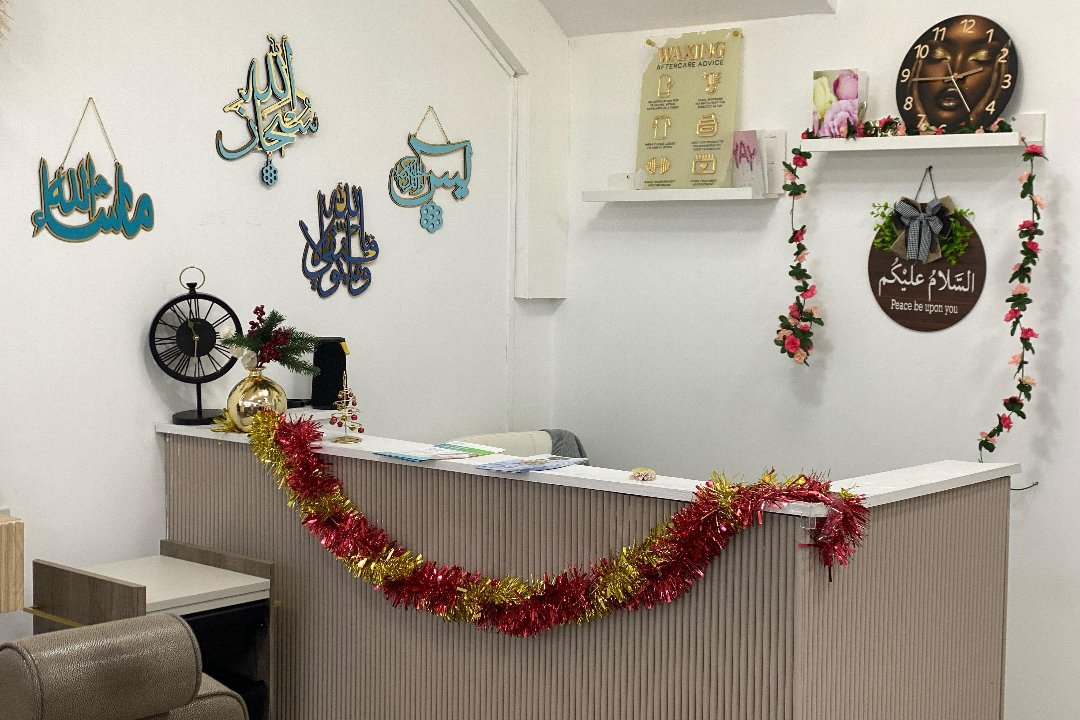 A&J Hair & Beauty Studio, Bramhall, Stockport
