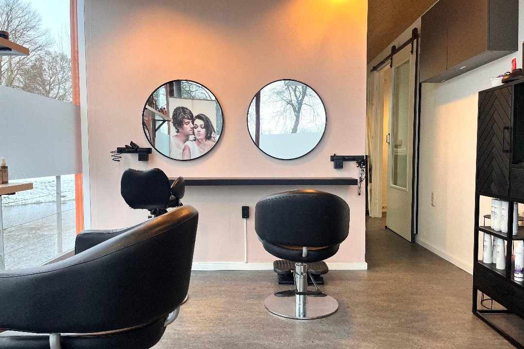 All In Beauty and Hair, Hoogezand-Sappemeer, Provincie Groningen