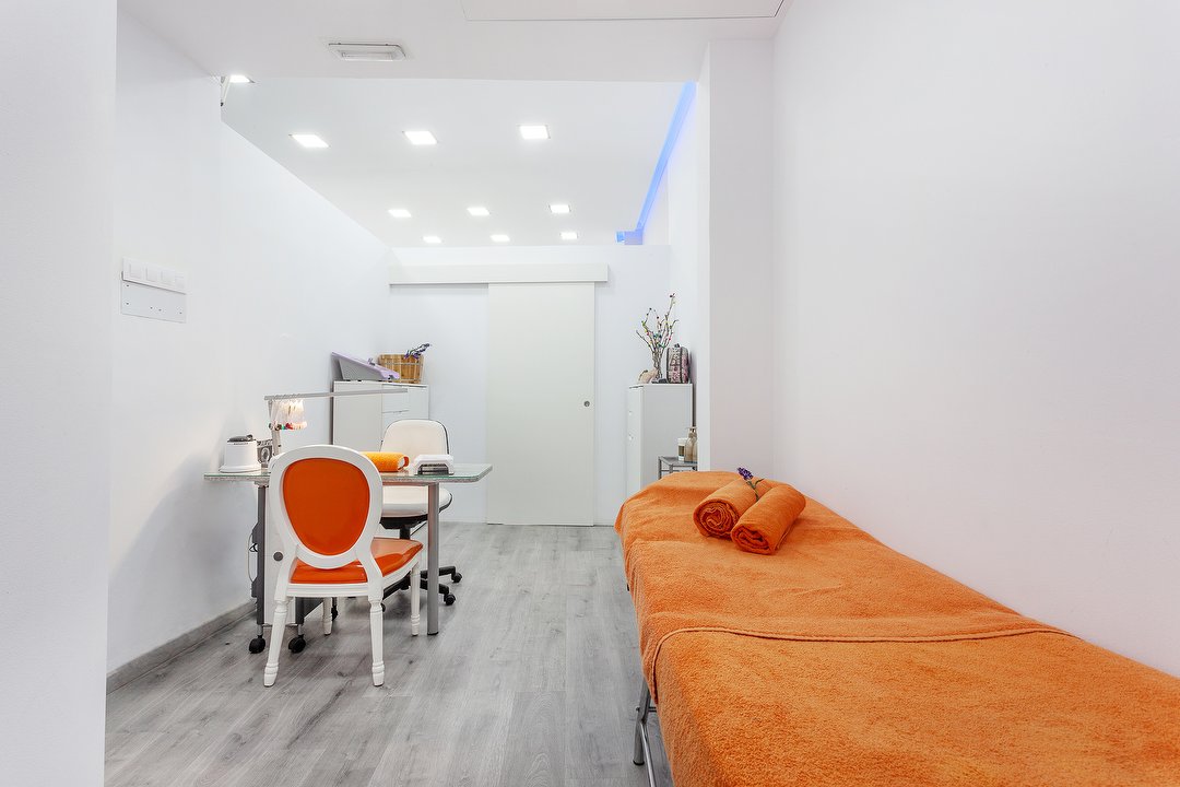 B Beauty Cornellà, Centre Cornellà de Llobregat, Provincia de Barcelona