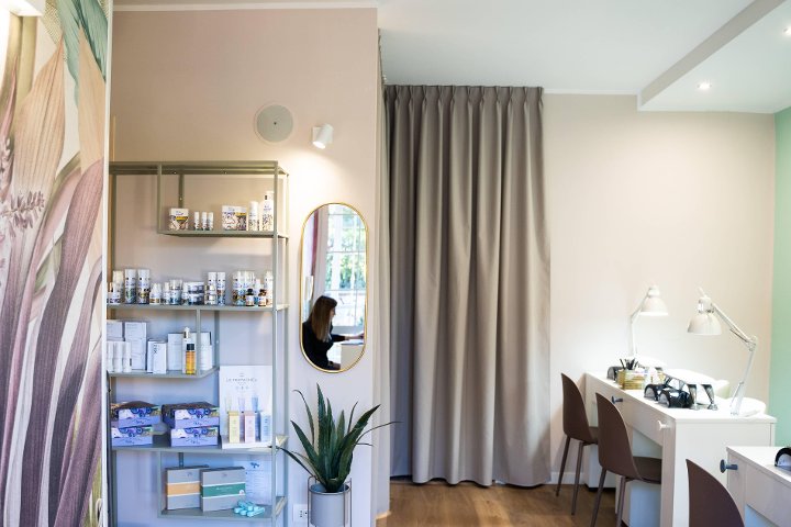 Bio Estetica di Sara Rossi - Esthétique Perugia - Photo de galerie - OneBooking