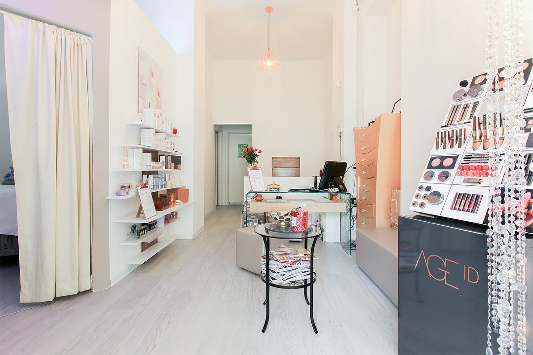 Istituto di Bellezza Suite 23, Washington - Forze Armate, Milano