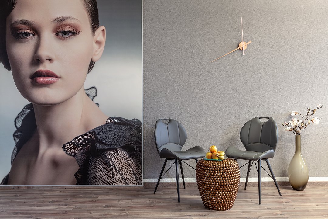 LashandFac3, Benrath, Düsseldorf