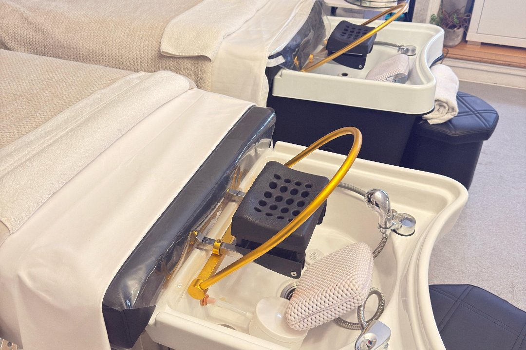 Timeless Hair & Beauty Salon Windsor, Eton, Berkshire