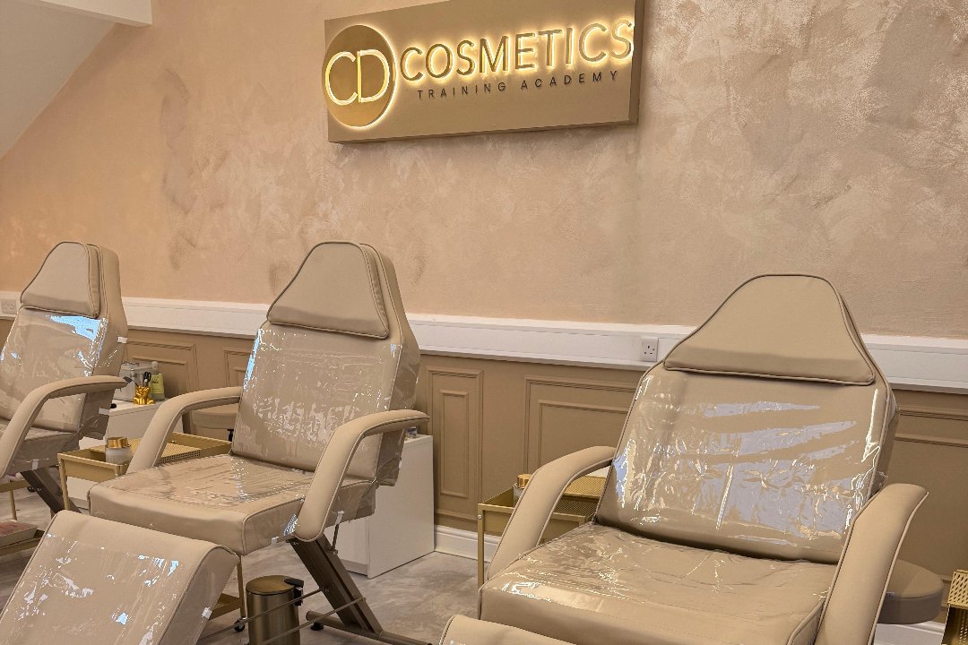 CD Cosmetics, Prestwich, Bury