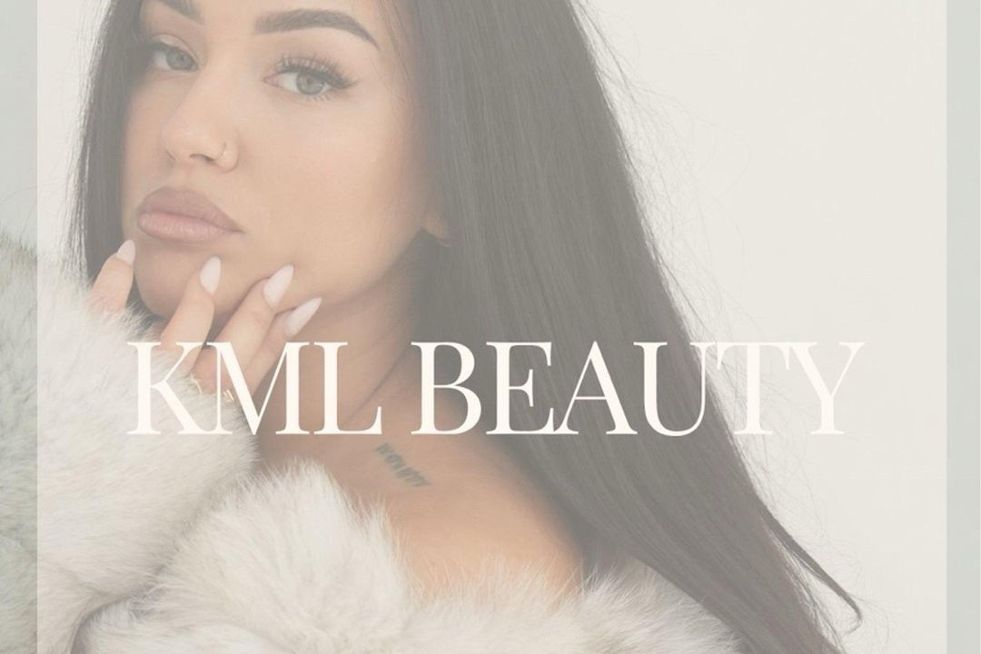 KML Beauty co., Boxhagener Platz, Berlin