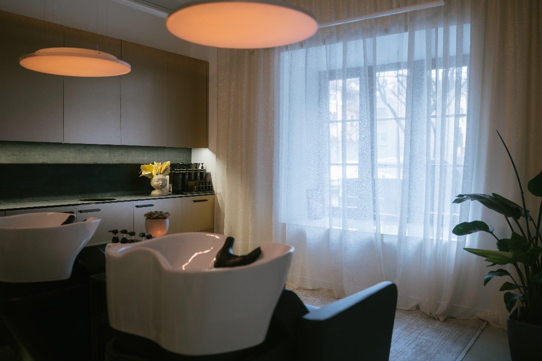 The Head Room Salon Spa, Naujamiestis, Kaunas