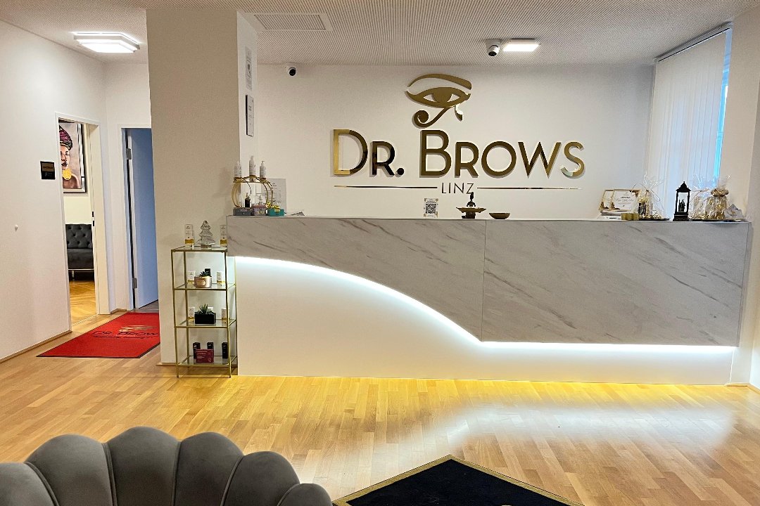 Dr. Brows Linz, Innere Stadt, Linz