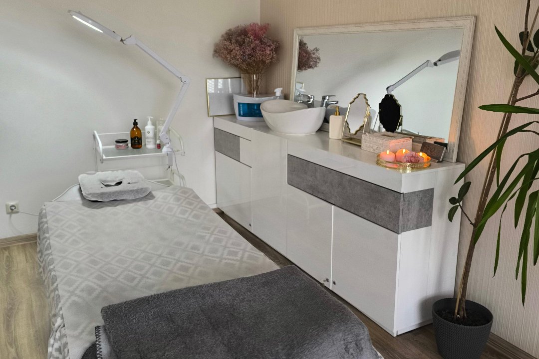 Lotus Masažas, VCUP, Vilnius