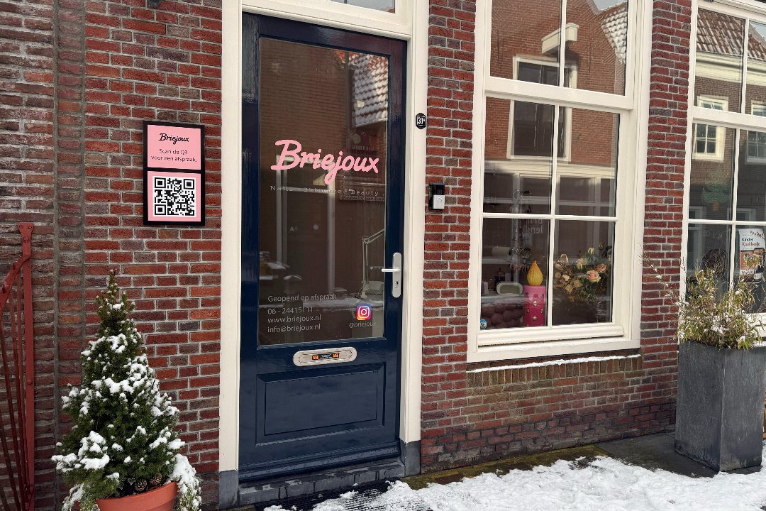 Briejoux  Monnickendam, Waterland, Noord-Holland