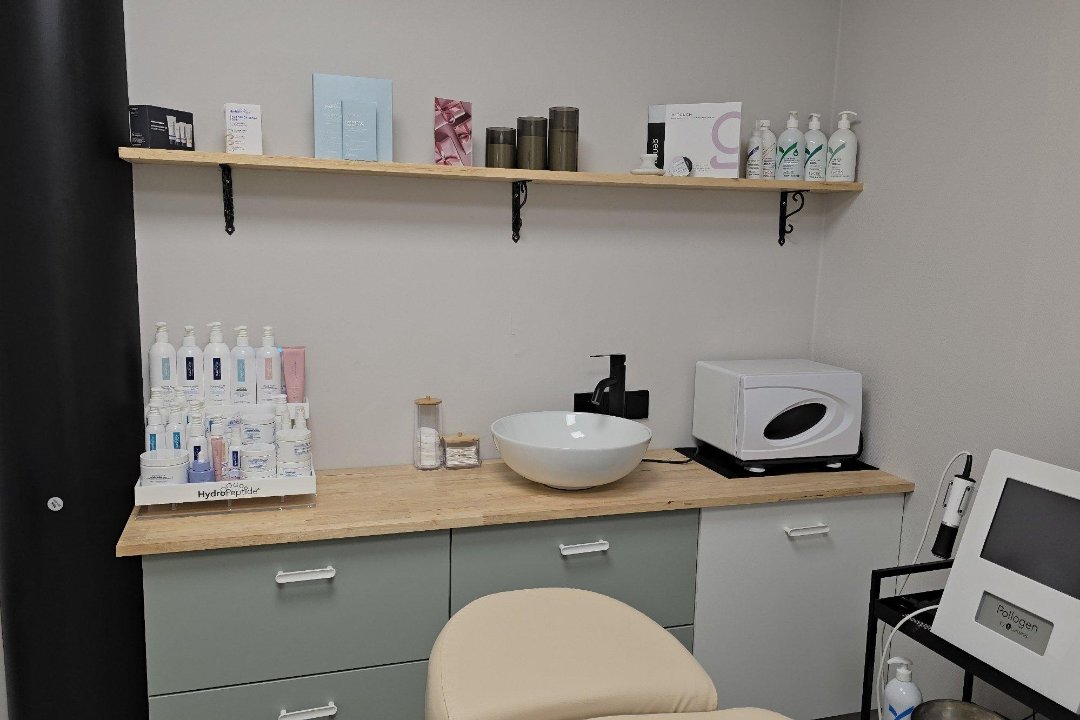 Extended Beauty, Hengelo, Overijssel