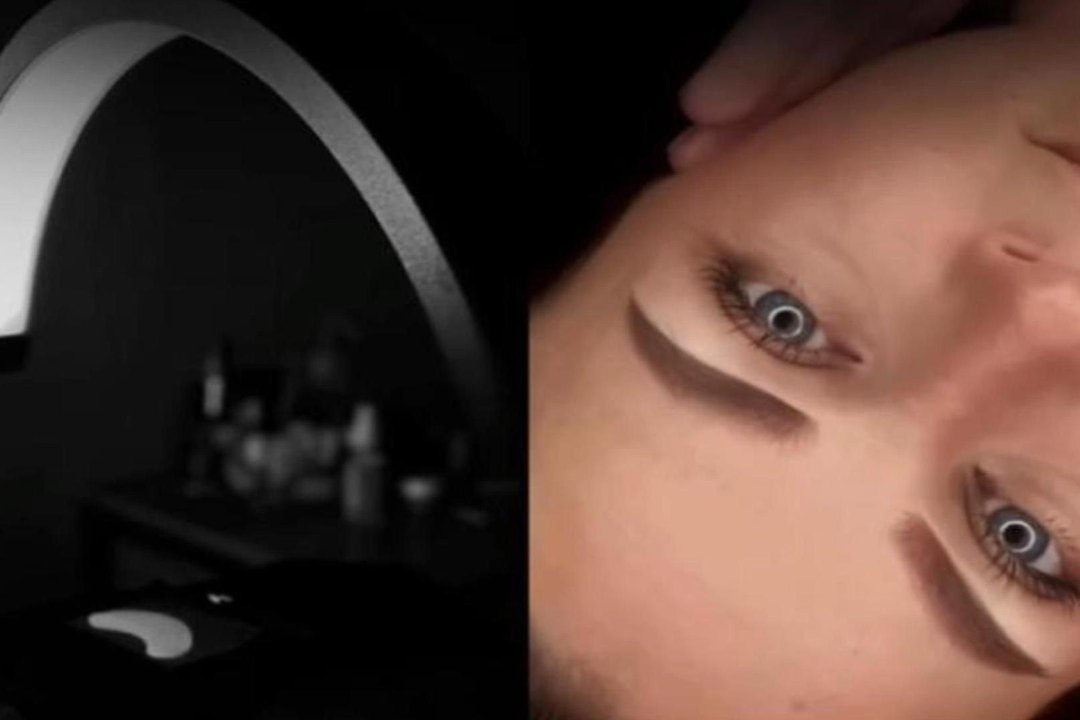 Kirahsthetic, Bernsdorf, Chemnitz