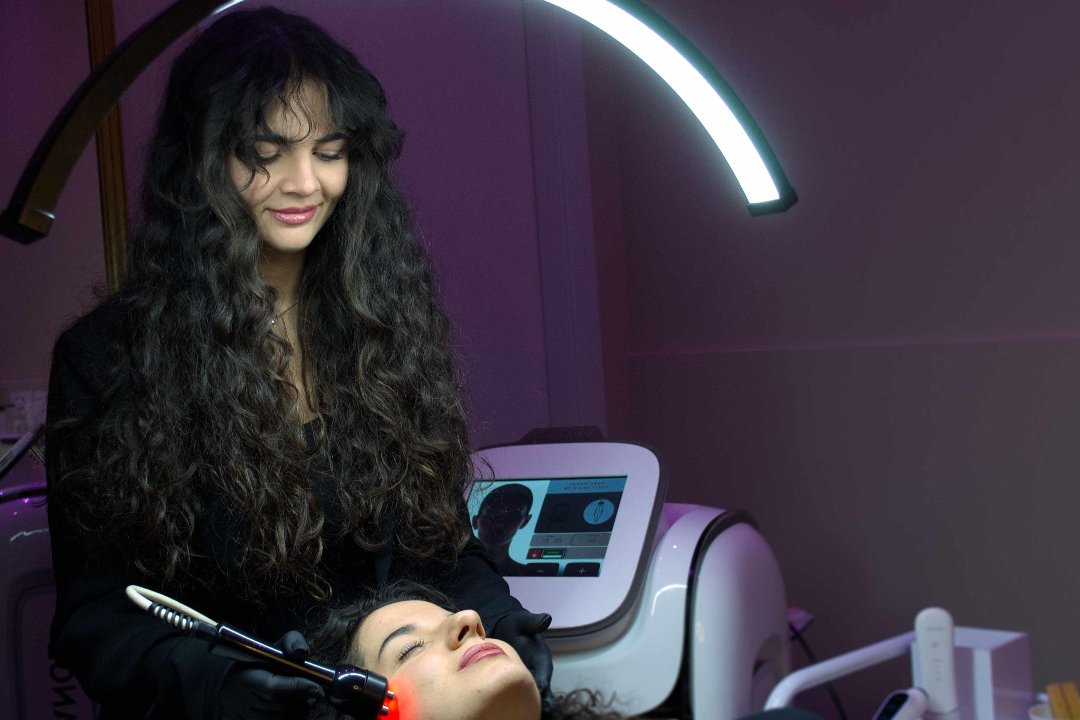 Tabita Marino | Studio di Estetica Avanzata, Parco Dora, Torino