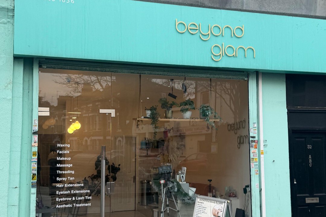 Aesthetics & Beauty By Sara, Finsbury Park, London