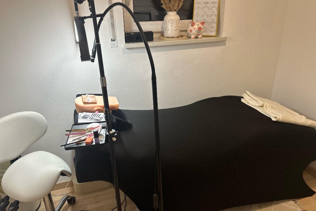 JU-Jenique.LashesbyDesign&More, Schwandorf