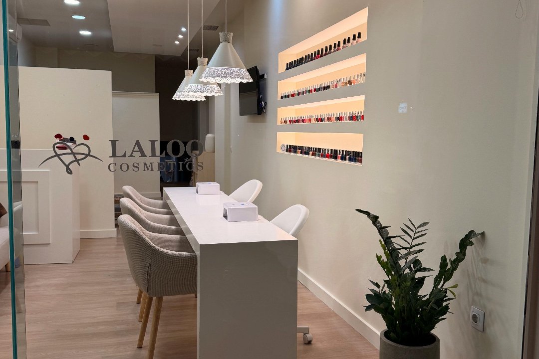 friday nails (πρώην ΑκΡο_45), Ano Patisia, Αθήνα