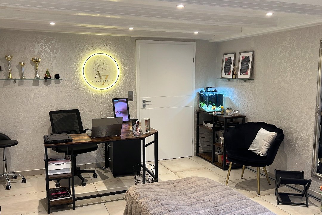 AZ Beauty Studio, Heilbronn