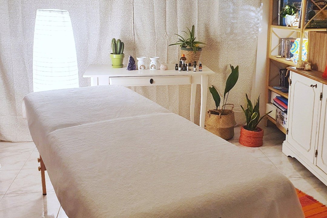 Massaggi & Armonia al Femminile, Mignagola, Veneto