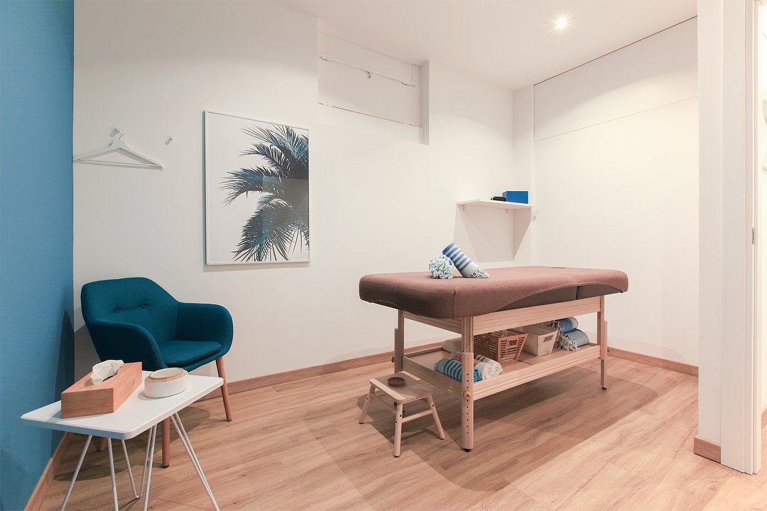 Palper Rouler - Atelier Milano, San Marco, Milano