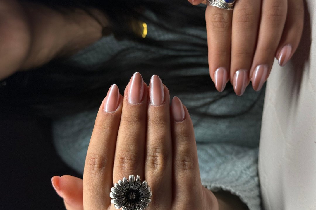 Helia Nail Bar, Barriera Nuova, Trieste