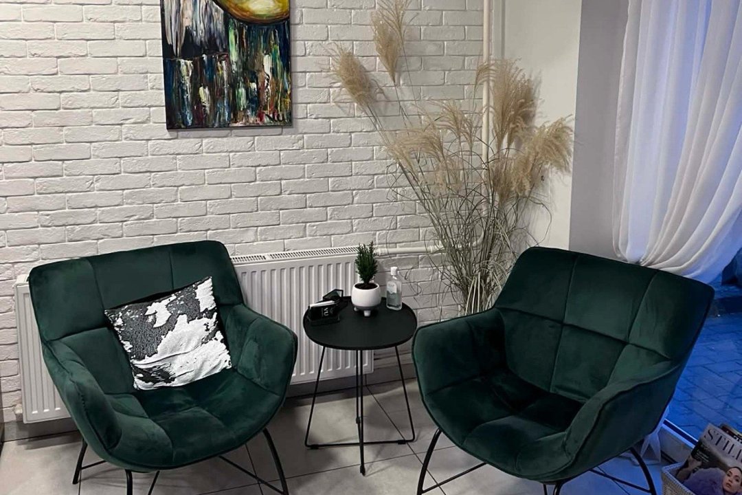 Odeta, VU grožio studija, Šilainiai, Kaunas