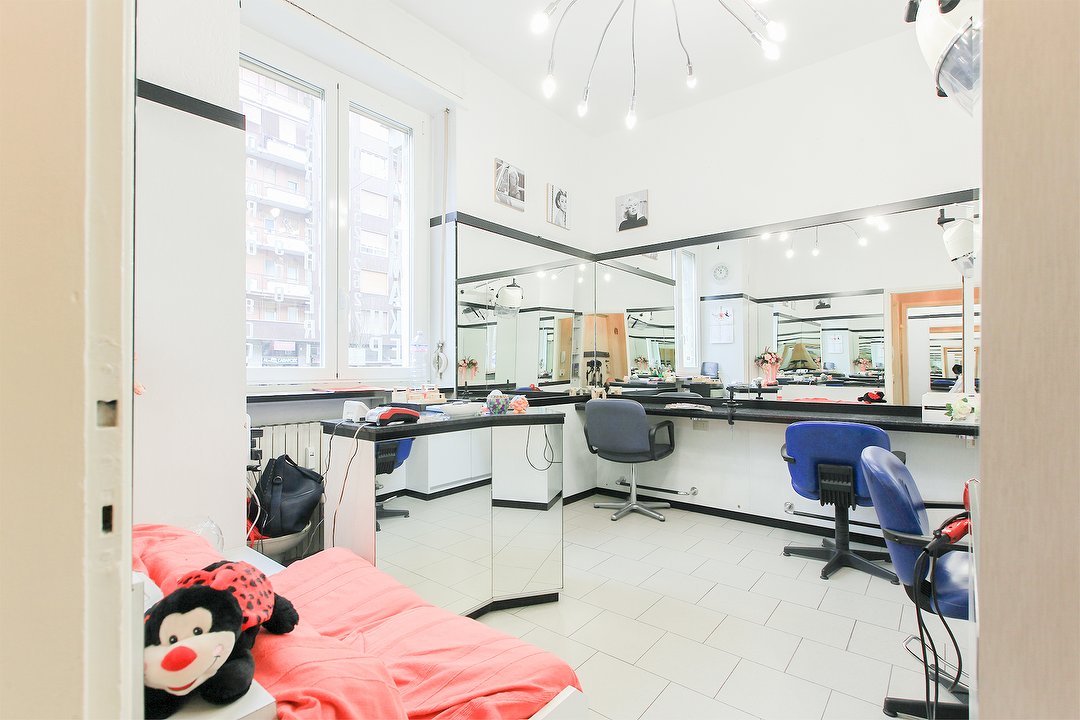 Hair and Make up Parrucchiera, Vigentino, Milano