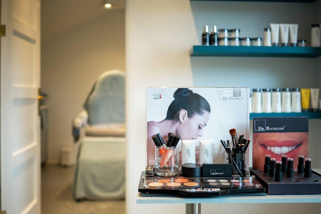 Beauty Lodge Rose, Hilversum-Centrum, Noord-Holland