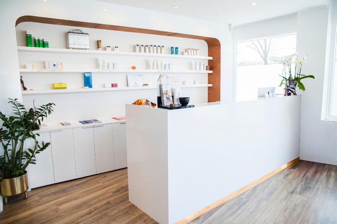 Skinmiracle, Van Galenbuurt, Amsterdam