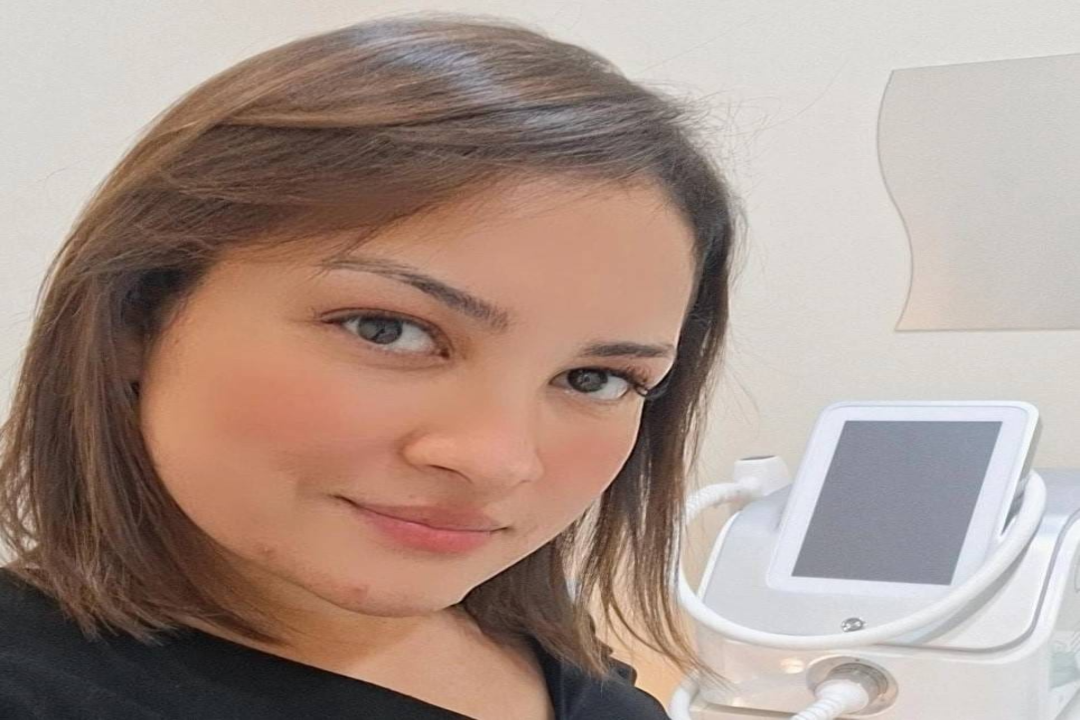 Michelle Deveza Estética, Amadora