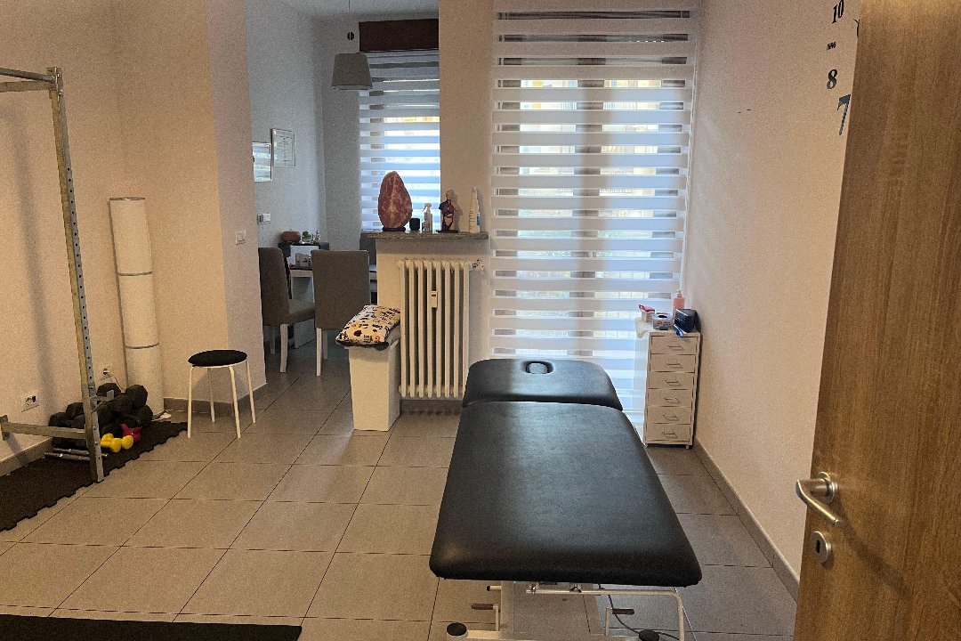 Massoterapista MCB - Sara Santa, Rivoli, Piemonte