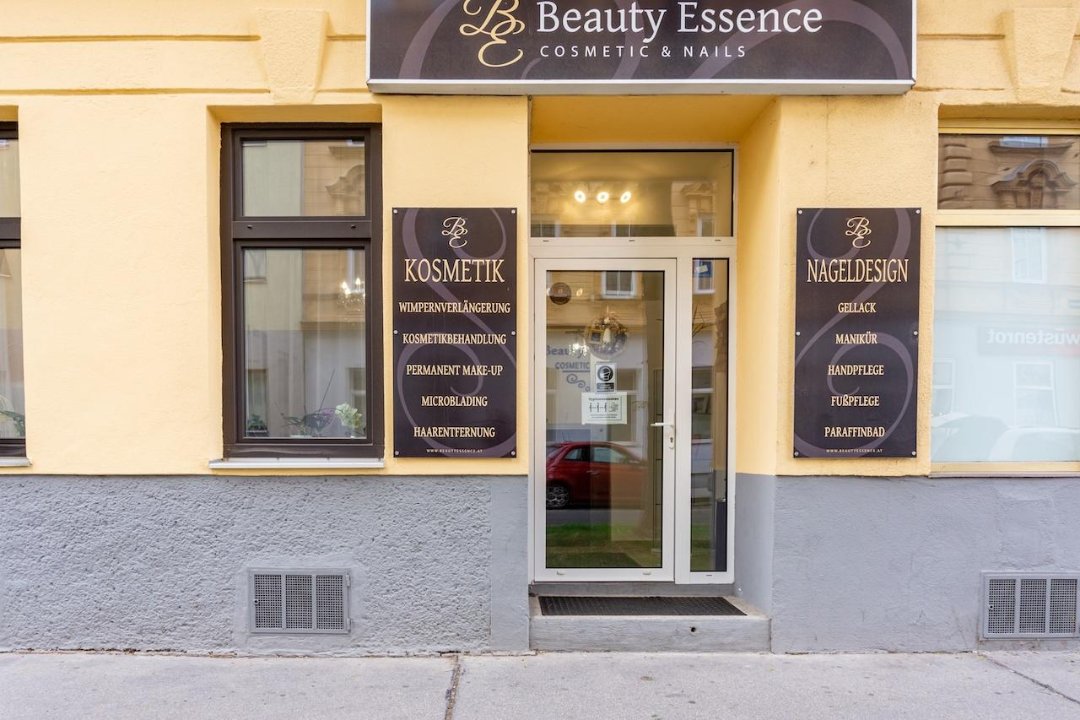 Beauty Essence - Wien, 10. Bezirk, Wien