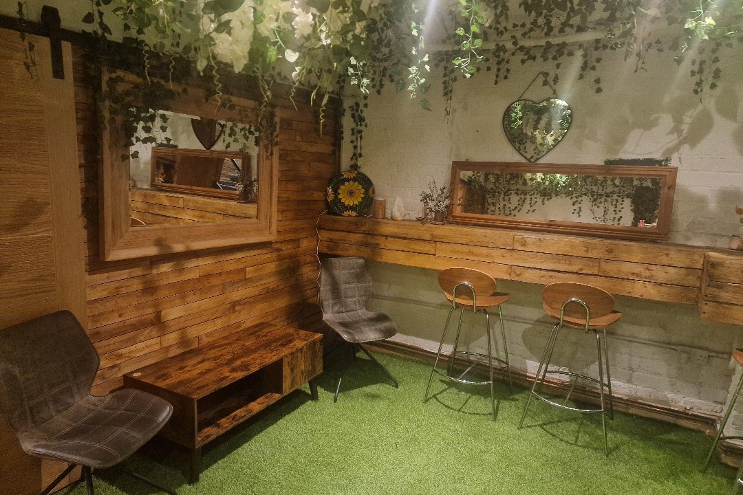 Tammy's Touch, Stapleford, Nottinghamshire