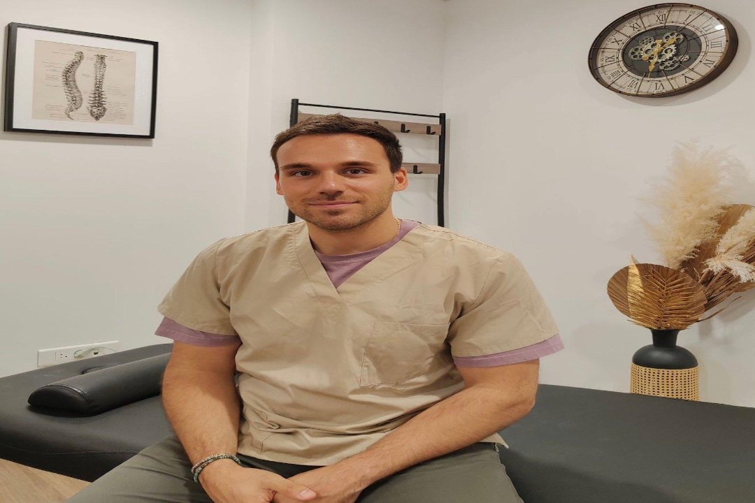 Harry Weisberg Ostéopathe D.O, Métro Père-Lachaise, Paris