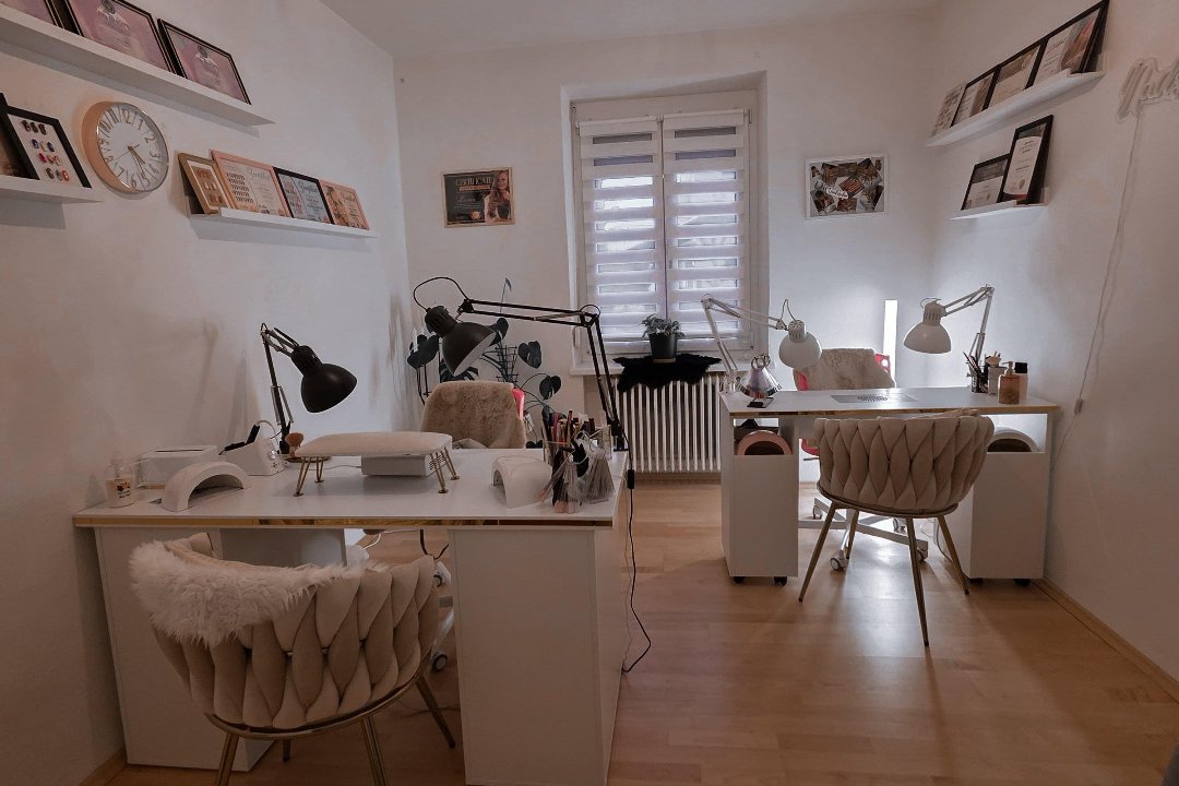 Bianca Cinderella, Lieboch, Steiermark