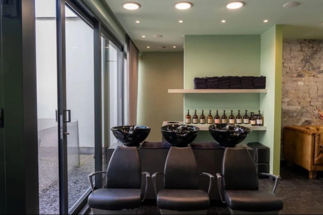 Kapsalon La Ligna, Stekene, East Flanders