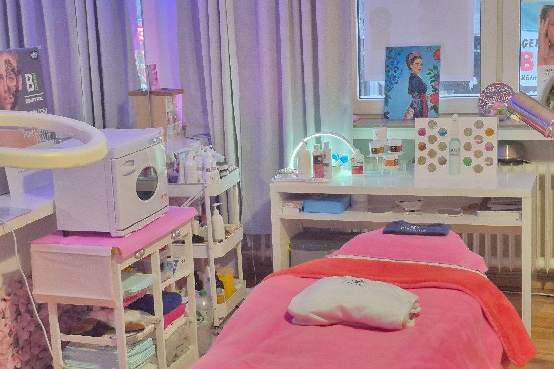 AI Beauty, Nordstraße, Düsseldorf