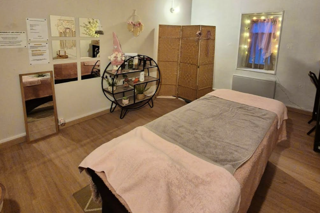 B.E.S Institut, Le Barben, Bouches-du-Rhône