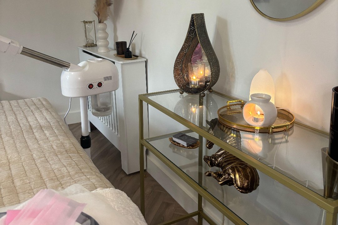 SBH Beauty, Charlton, London