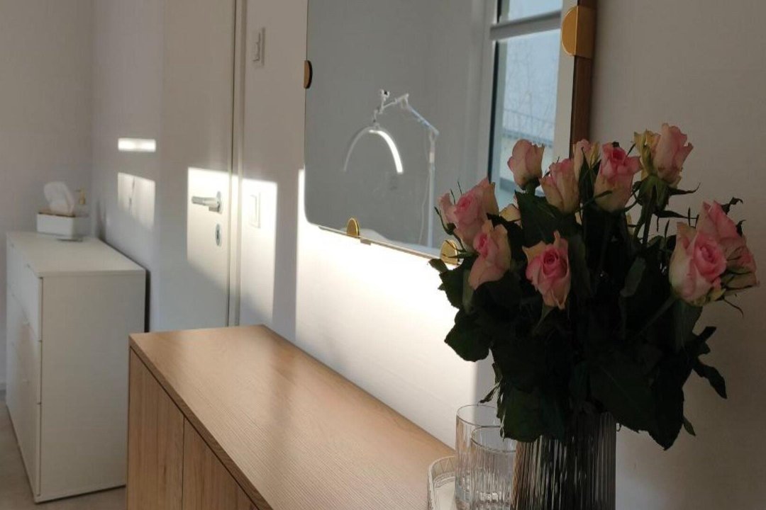 Posh Lashes & Brow Studio by Mariia Seppenen, Zentrum-Ost, Leipzig