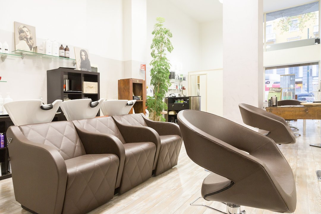 Curatolo Hair, Guastalla, Milano