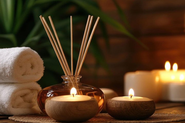 Nota Touch Studio Equilibrio Guarigione Armonia - Massage Piacenza PC - Photo de galerie - OneBooking