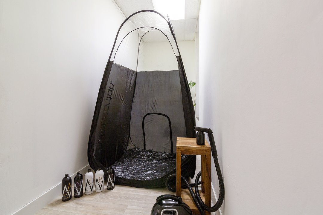 Shine by Iris, Soesterberg, Provincie Utrecht