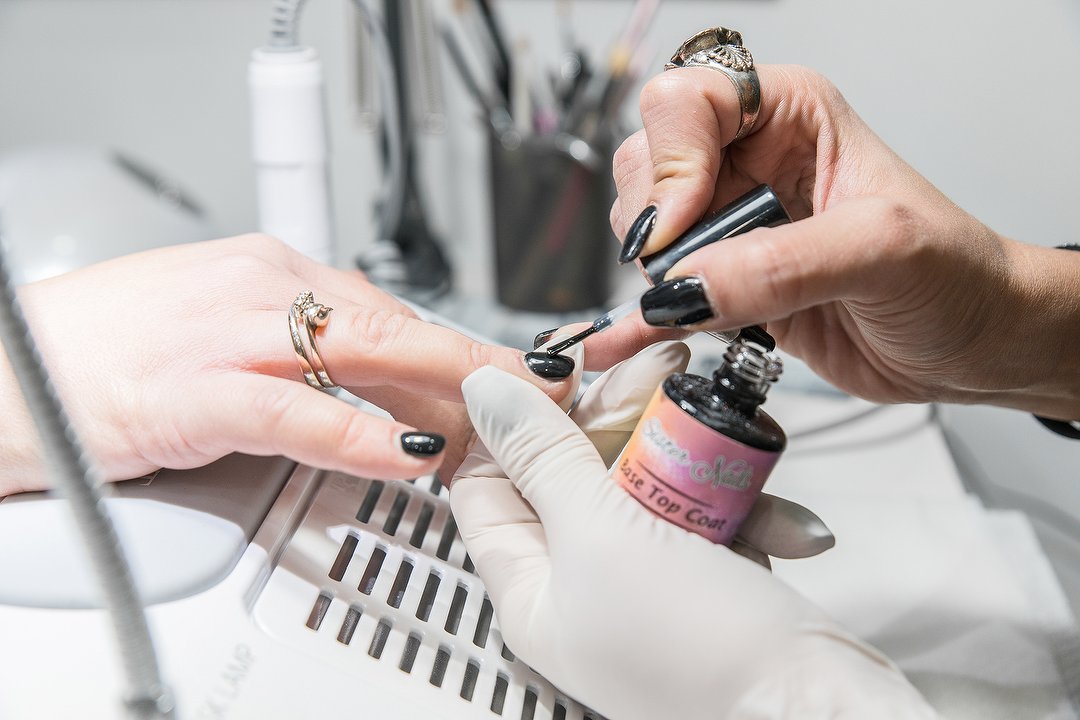 Sister Nails, Casilino, Roma